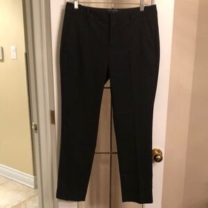 Banana Republic Women’s Black Dress Pants